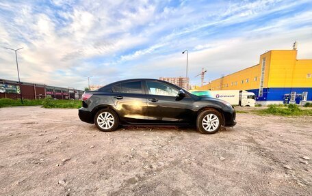 Mazda 3, 2012 год, 820 000 рублей, 2 фотография