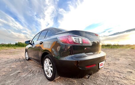 Mazda 3, 2012 год, 820 000 рублей, 4 фотография