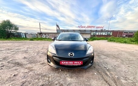 Mazda 3, 2012 год, 820 000 рублей, 5 фотография