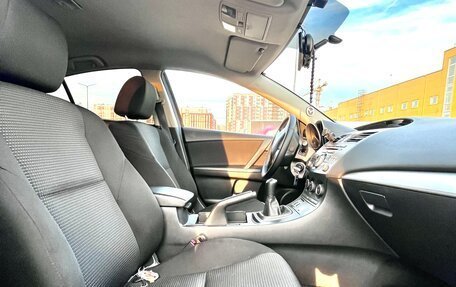 Mazda 3, 2012 год, 820 000 рублей, 7 фотография