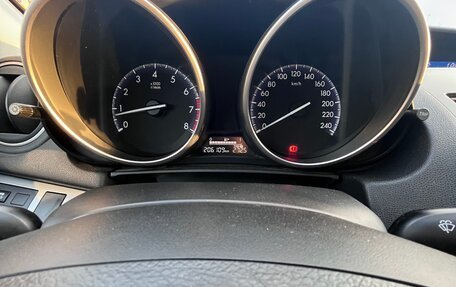 Mazda 3, 2012 год, 820 000 рублей, 14 фотография