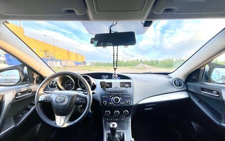 Mazda 3, 2012 год, 820 000 рублей, 13 фотография