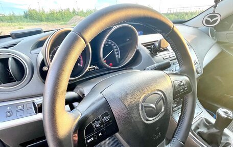 Mazda 3, 2012 год, 820 000 рублей, 15 фотография