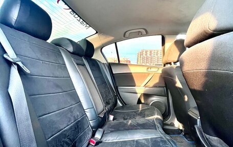 Mazda 3, 2012 год, 820 000 рублей, 8 фотография