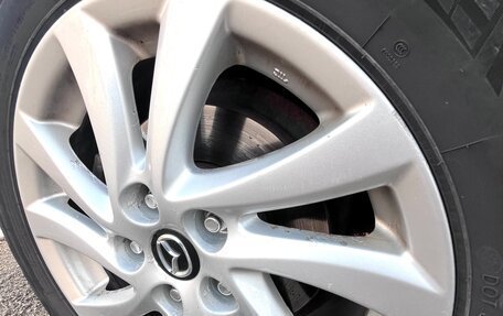 Mazda 3, 2012 год, 820 000 рублей, 16 фотография