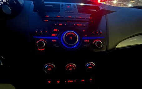Mazda 3, 2012 год, 820 000 рублей, 19 фотография