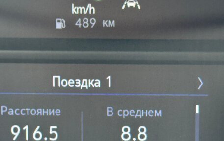 Cadillac XT5 I рестайлинг, 2020 год, 3 900 000 рублей, 8 фотография