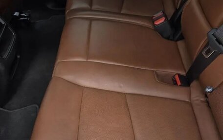 Cadillac XT5 I рестайлинг, 2020 год, 3 900 000 рублей, 11 фотография