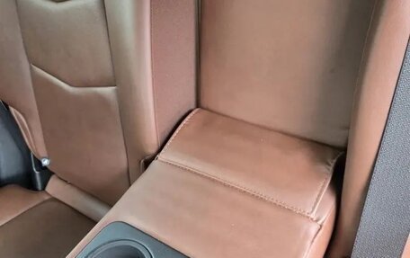 Cadillac XT5 I рестайлинг, 2020 год, 3 900 000 рублей, 12 фотография