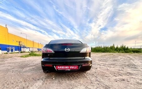Mazda 3, 2012 год, 820 000 рублей, 6 фотография