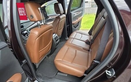 Cadillac XT5 I рестайлинг, 2020 год, 3 900 000 рублей, 10 фотография