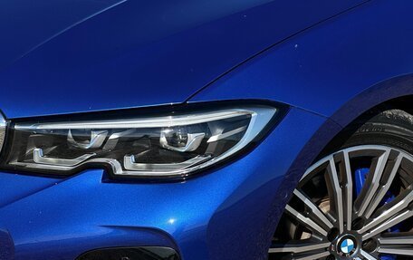 BMW 3 серия, 2020 год, 4 690 000 рублей, 6 фотография