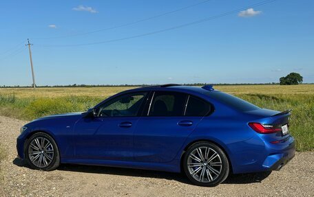 BMW 3 серия, 2020 год, 4 690 000 рублей, 10 фотография