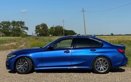 BMW 3 серия, 2020 год, 4 690 000 рублей, 9 фотография
