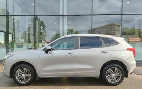 Haval Jolion, 2023 год, 2 099 800 рублей, 10 фотография