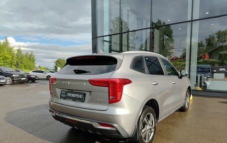 Haval Jolion, 2023 год, 2 099 800 рублей, 6 фотография