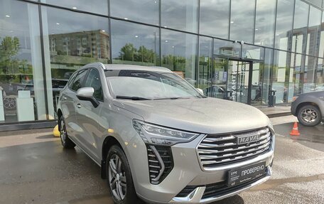 Haval Jolion, 2023 год, 2 099 800 рублей, 3 фотография