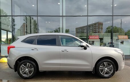 Haval Jolion, 2023 год, 2 099 800 рублей, 5 фотография