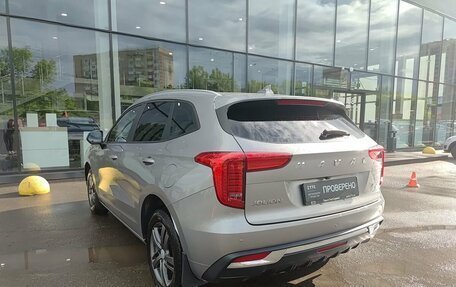 Haval Jolion, 2023 год, 2 099 800 рублей, 8 фотография