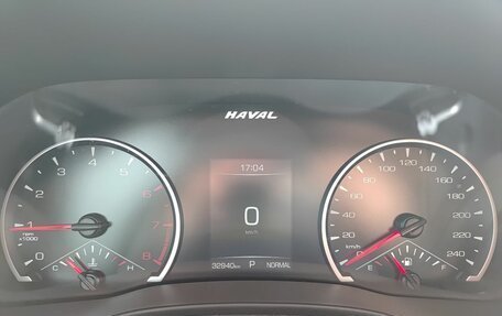 Haval Jolion, 2023 год, 2 099 800 рублей, 16 фотография