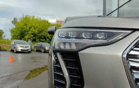 Haval Jolion, 2023 год, 2 099 800 рублей, 21 фотография