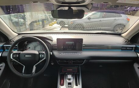 Haval Jolion, 2023 год, 2 099 800 рублей, 17 фотография
