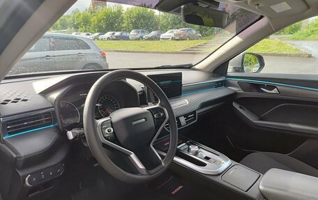 Haval Jolion, 2023 год, 2 099 800 рублей, 20 фотография