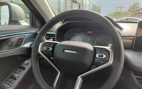 Haval Jolion, 2023 год, 2 099 800 рублей, 23 фотография