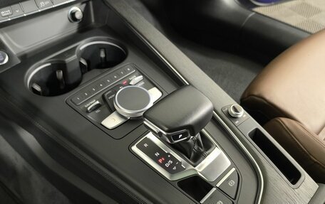 Audi A5, 2019 год, 2 920 000 рублей, 14 фотография