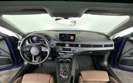 Audi A5, 2019 год, 2 920 000 рублей, 12 фотография