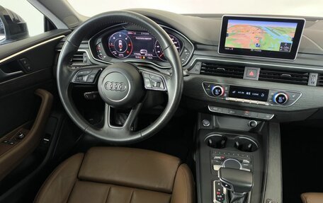 Audi A5, 2019 год, 2 920 000 рублей, 13 фотография