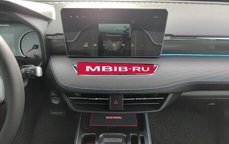 Haval Jolion, 2023 год, 2 099 800 рублей, 18 фотография