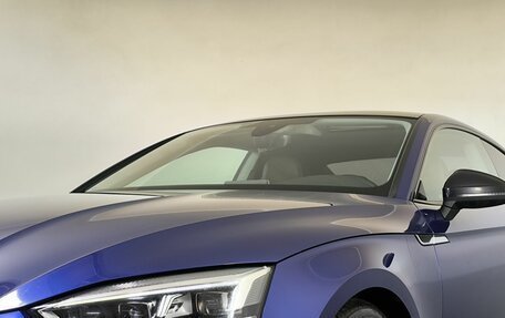 Audi A5, 2019 год, 2 920 000 рублей, 20 фотография