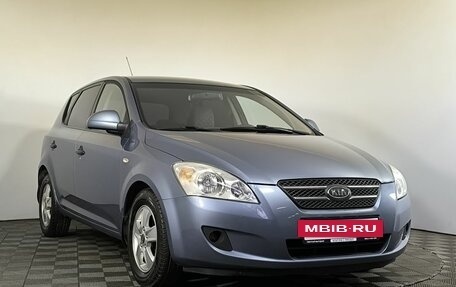KIA cee'd I рестайлинг, 2008 год, 550 000 рублей, 3 фотография