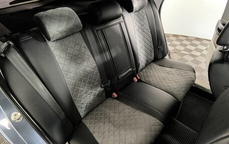 KIA cee'd I рестайлинг, 2008 год, 550 000 рублей, 11 фотография
