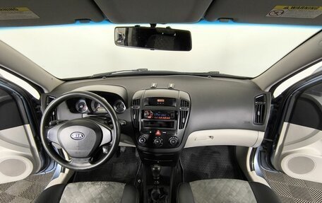 KIA cee'd I рестайлинг, 2008 год, 550 000 рублей, 10 фотография