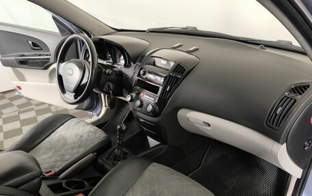 KIA cee'd I рестайлинг, 2008 год, 550 000 рублей, 9 фотография
