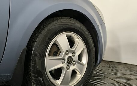 KIA cee'd I рестайлинг, 2008 год, 550 000 рублей, 12 фотография