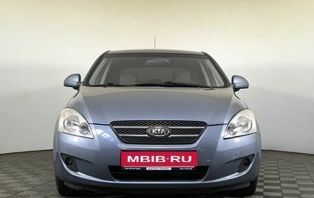 KIA cee'd I рестайлинг, 2008 год, 550 000 рублей, 2 фотография