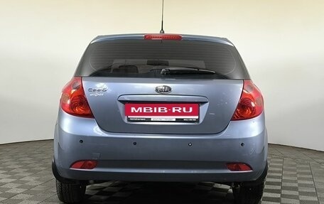 KIA cee'd I рестайлинг, 2008 год, 550 000 рублей, 5 фотография