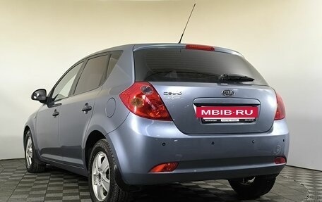 KIA cee'd I рестайлинг, 2008 год, 550 000 рублей, 6 фотография