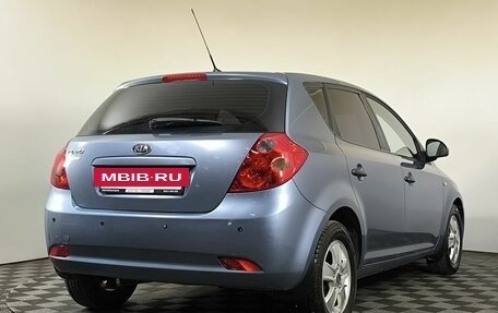 KIA cee'd I рестайлинг, 2008 год, 550 000 рублей, 4 фотография