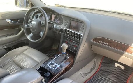 Audi A6, 2006 год, 300 000 рублей, 3 фотография