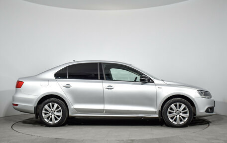 Volkswagen Jetta VI, 2013 год, 825 000 рублей, 4 фотография