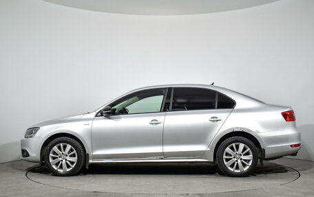 Volkswagen Jetta VI, 2013 год, 825 000 рублей, 9 фотография