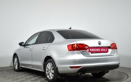 Volkswagen Jetta VI, 2013 год, 825 000 рублей, 8 фотография