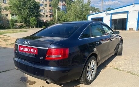 Audi A6, 2006 год, 300 000 рублей, 2 фотография