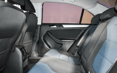 Volkswagen Jetta VI, 2013 год, 825 000 рублей, 13 фотография