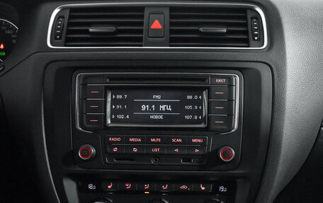 Volkswagen Jetta VI, 2013 год, 825 000 рублей, 18 фотография