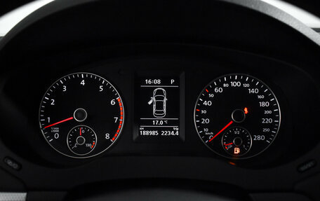 Volkswagen Jetta VI, 2013 год, 825 000 рублей, 17 фотография